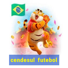 cendesul futebol society e eventos recife - pe